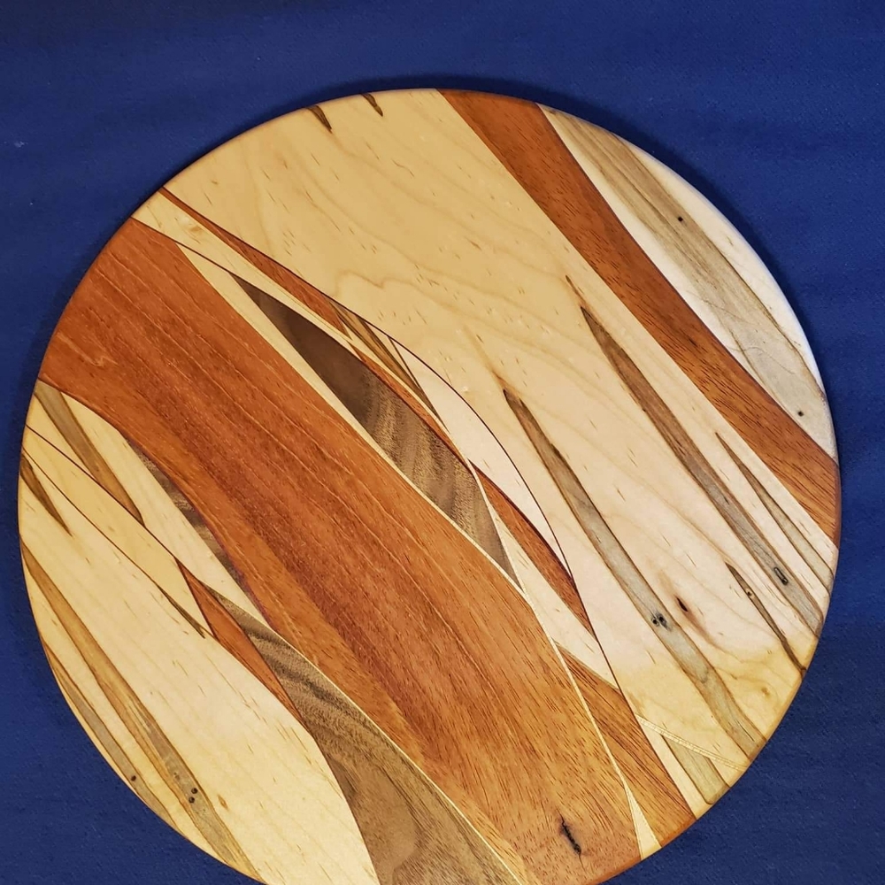 Lazy Susan - Picture 3 of 7